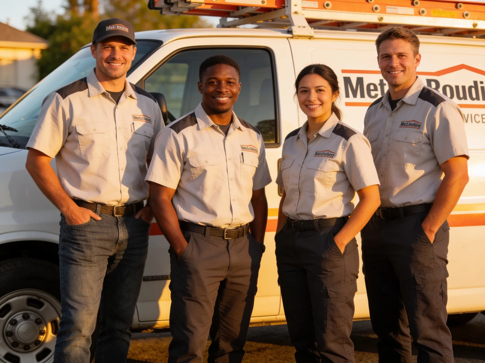 Metal Roof Installation company in Mi Wuk Village, CA