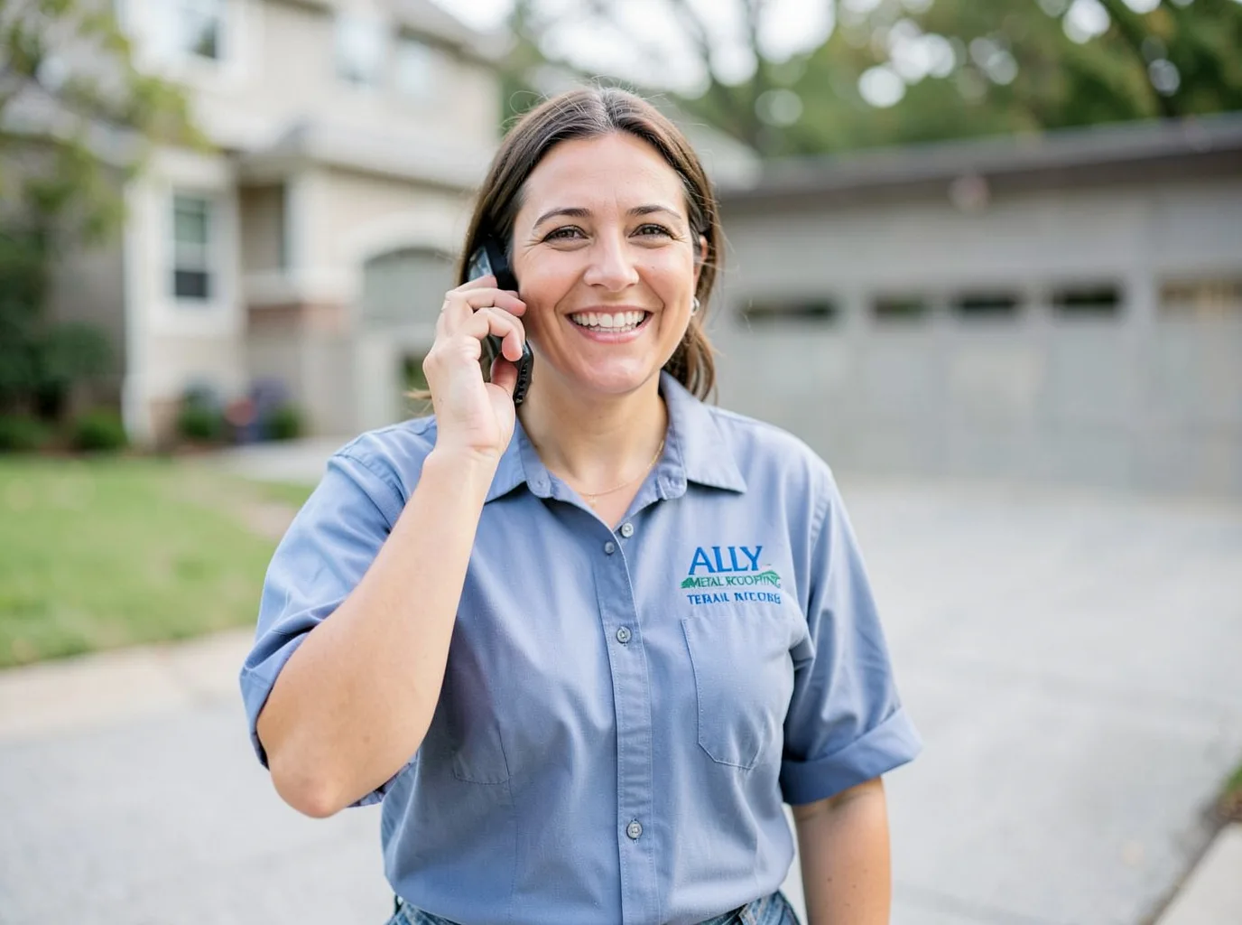 Metal Roof Installation Mi Wuk Village, CA FAQs